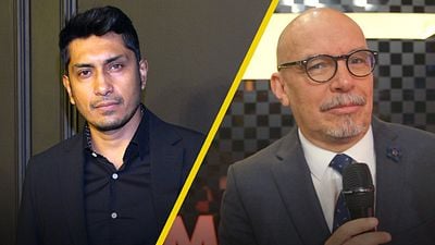 'Black Panther 2': Tenoch Huerta responde a burlas de Mauricio Castillo noticias imagen