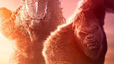 ‘Godzilla y Kong: El nuevo imperio’: según la ciencia, este titán sería el más poderoso en una pelea real