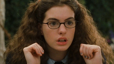 Esto costó el vestuario más caro de 'El diario de la princesa' que no fue usado por Anne Hathaway noticias imagen