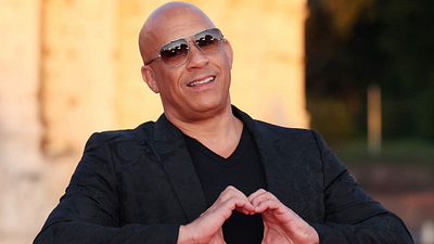 ¿Quién es la esposa de Vin Diesel? El nombre de su hija es un homenaje a su difunto amigo de 'Rápidos y Furiosos', Paul Walker noticias imagen