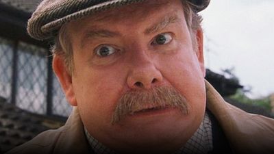 Estas fotos del set de 'Harry Potter' prueban que la serie de HBO Max revelará un momento clave que las películas olvidaron noticias imagen