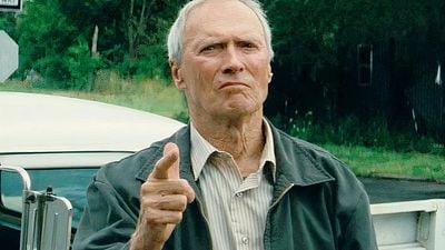 La dura crítica de Eastwood: por qué cree que Estados Unidos no tiene arte original comparado con Europa: "aquí hay pocas formas de arte originales" noticias imagen