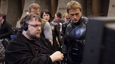 Esta noche en TV: La obra maestra de Guillermo del Toro con sangrientas peleas entre humanos y monstruos noticias imagen