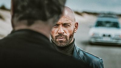 La enloquecida película cargada de acción de Netflix que tienes que ver noticias imagen