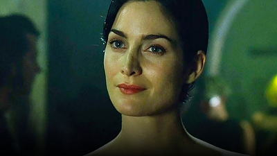 “Todavía me veo en este papel”: Incluso 25 años después, esta actriz no puede superar su rechazo de ‘Matrix’ noticias imagen