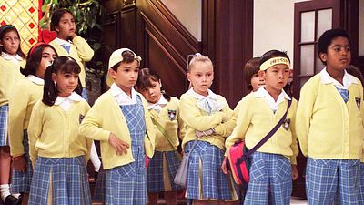 Así se ven actualmente los actores de 'Vivan los Niños' a 23 años de su estreno noticias imagen