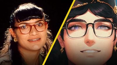 Así se vería 'Yo soy Betty, la fea' si fuera anime de Prime Video noticias imagen