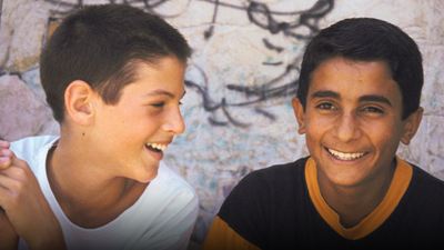 'Promises': el documental que aborda la guerra en Israel desde la mirada de los niños