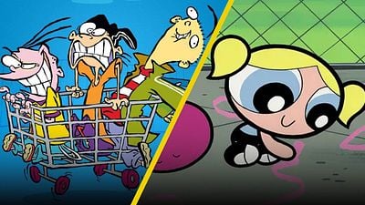 5 series animadas que puedes encontrar en HBO Max y te harán viajar directo a tu infancia noticias imagen