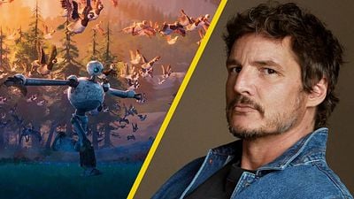 Ya está en Cinemex y Cinépolis la conmovedora película de Pedro Pascal con calificación casi perfecta