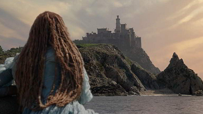 La película de fantasía con gran éxito que batió un récord para Disney: está disponible en streaming noticias imagen