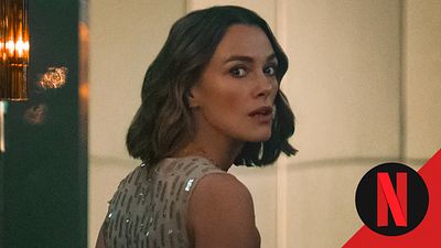 Número 1 en 55 países: el nuevo éxito de Netflix conquista las listas mundiales de streaming, pero ¿vale la pena ver la película? noticias imagen