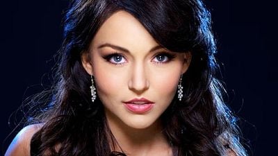 Por años hemos soñado con la segunda parte de 'Teresa'. Hoy Angelique Boyer da esperanzas: “Si, estaría lindo” noticias imagen
