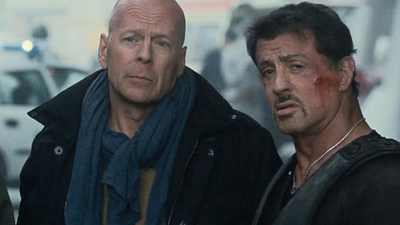 "Codicioso y vago": Sylvester Stallone corrió a Bruce Willis de 'Los indestructibles 3', ¡y tuvo que pagarle a su reemplazo casi el doble! noticias imagen