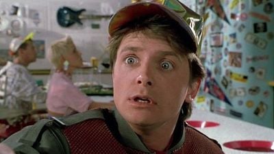 Ella es la famosa actriz que despreció a Michael J. Fox en el set de 'Volver al futuro' por considerarlo un simple actor de televisión sin clase noticias imagen