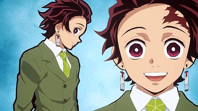 ¿Dónde ver el spin-off 'Demon Slayer Academy Story' en Latinoamérica? noticias imagen