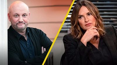 'La ley y el orden: UVE': Juan José Campanella revela el secreto para que la serie llegara a 24 temporadas con Mariska Hargitay