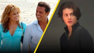 Reportan que Aracely Arámbula está “muy enojada” con ‘Ventaneando’ tras filtrar imágenes de su hijo con Luis Miguel y romper su anonimato de 19 años noticias imagen