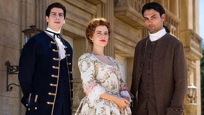 Acaba de llegar y es la #1 en Netflix México: ¡Es la serie que los fans de ‘Bridgerton’ tienen que ver! noticias imagen