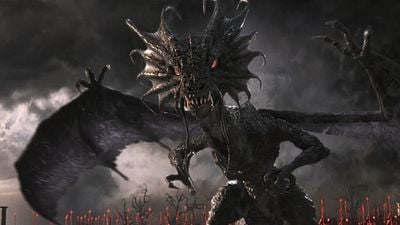 El cuento infantil más retorcido de Disney: el live action con el que Tim Burton traumó a generaciones noticias imagen