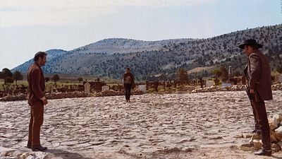 Para Quentin Tarantino solo existe una única trilogía perfecta en la historia del cine y no es 'Batman: El caballero de la noche' ni 'El Padrino' noticias imagen