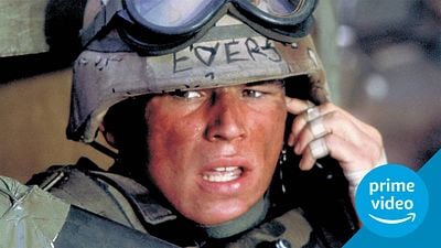 La joya del cine de guerra que es una experiencia obligatoria: 'La caída del Halcón Negro', una historia real y cruda para ver en Prime Video y HBO Max noticias imagen