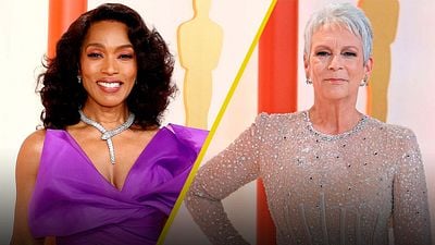 Oscar 2023: Angela Bassett se enoja tras perder contra Jamie Lee Curtis noticias imagen