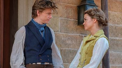 Si eres fan de ‘Bridgerton’, esta serie será tu nueva obsesión noticias imagen