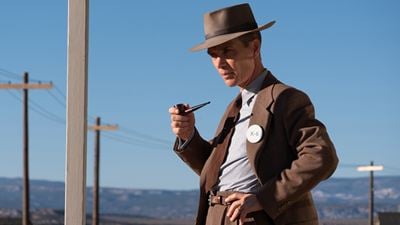 'Oppenheimer' triunfa y gana a Mejor Elenco en los Critics Choice Awards 2024