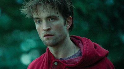 Robert Pattinson casi pierde los nervios en el rodaje de ‘Mátate, amor’, el intenso drama con Jennifer Lawrence que ya liberó su primer tráiler noticias imagen