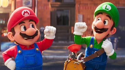 'Super Mario Bros, la película': Cambiarán nombre de este personaje por ser racista