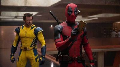 ¿'Deadpool 3' es la mejor película del año? Estas son las primeras reacciones de la película de Marvel noticias imagen