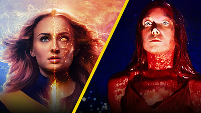 En Amazon Prime Video: La película que combina 'X-Men' con el terror de Stephen King noticias imagen