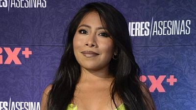 Yalitza Aparicio y las actrices para la nueva temporada de 'Mujeres asesinas' en Vix+ noticias imagen