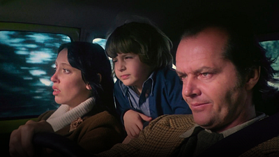 Era el niño de ‘El resplandor’: ¿Qué hace Danny Lloyd en 2025? noticias imagen