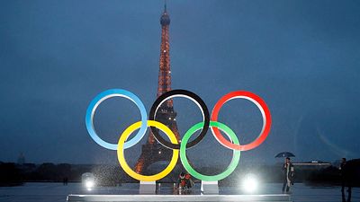 2 canales para ver gratis tus deportes favoritos de los Juegos Olímpicos 2024 noticias imagen