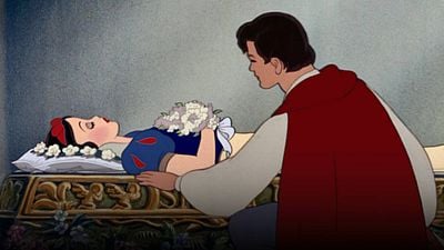 La película más importante de Disney y de la historia de la animación que casi 90 años después sigue siendo recordada noticias imagen
