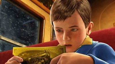 Pausa 'El Expreso Polar' en el minuto 25:10: el "Flux Capacitor" de 'Volver al Futuro' escondido en el tren noticias imagen