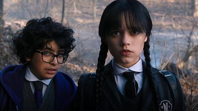 'Merlina': Así puedes visitar el edificio real de la academia Nevermore noticias imagen