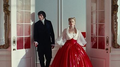 Margot Robbie y Jacob Elordi no son los primeros: estas son todas las versiones de 'Cumbres Borrascosas' y dónde puedes verlas en México noticias imagen