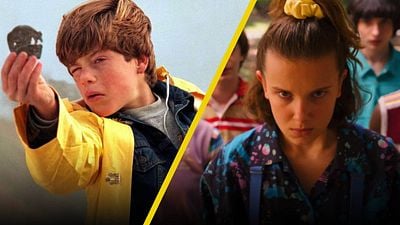 Una mezcla de 'Goonies' y 'Stranger Things' en el espacio: esta es la nueva serie perfecta para los fanáticos de la ciencia ficción noticias imagen