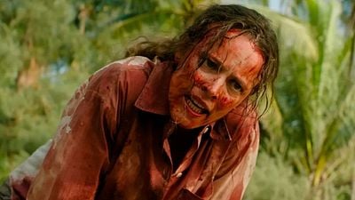 Hoy estrena en México la nueva película de supervivencia favorita de los críticos: ‘Ayuda’ es el regreso triunfal de Sam Raimi al cine de terror noticias imagen