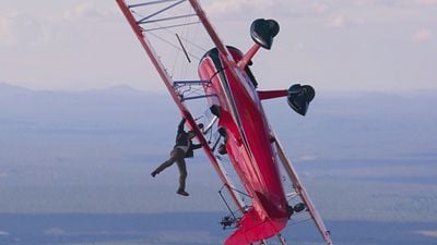 La maniobra en llamas que una superestrella repitió tantas veces que terminó entrando a un récord mundial noticias imagen