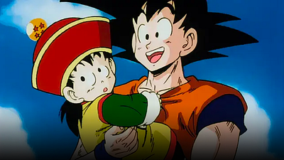 'Dragon Ball': Antes de morir, Akira Toriyama sí dibujó su propia versión de un Goku anciano y sorprendió a los fans noticias imagen