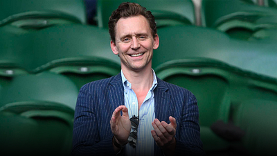 Tom Hiddleston se une a la cobertura de los Juegos Olímpicos 2024 hablando francés noticias imagen