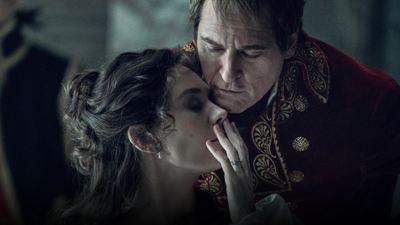 La triste historia de amor entre Napoleón y Josephine que no te cuenta la película con Joaquin Phoenix