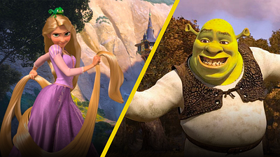 Así se vería Shrek salvando a las princesas de Disney (esto haría enojar a Fiona) noticias imagen