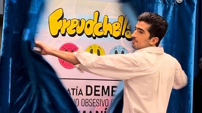 Esta serie mexicana te da consejos para ser un gran emprendedor y poner tu propio negocio: tiene 8 exitosas temporadas noticias imagen