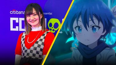 CCXP México: Makoto Koichi revela cómo influyeron el teatro y la danza en ‘I Was Reincarnated as the 7th Prince’ de Crunchyroll noticias imagen