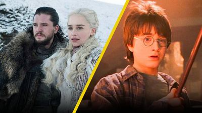 La actriz de ‘Game of Thrones’ que tuvo un papel sin importancia en ‘Harry Potter’ noticias imagen